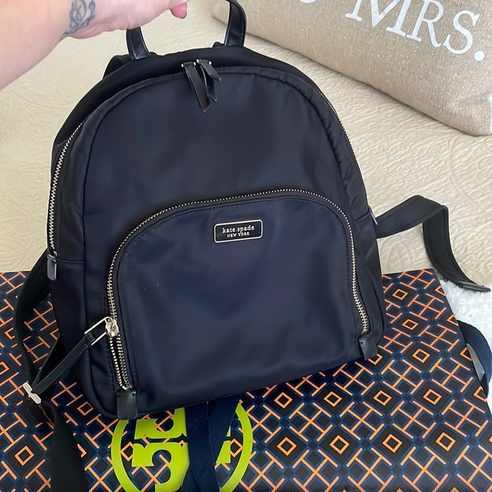 Kate Spade Dawn Medium Backpack